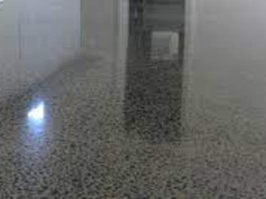 Best Concrete Garage Floor Staining & Polishing in Connecticut