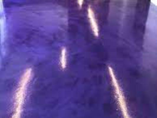 Fancy Concrete Floor Staining & Polishing in Massachusetts, Connecticut, Rhode Island & New Hampshire