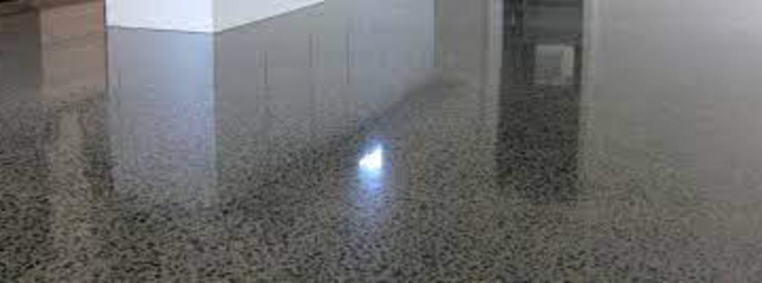 MASS Colored Concrete Staining & Polishing in Massachusetts